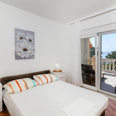 Apartment Marta Zengg Kültér fotó