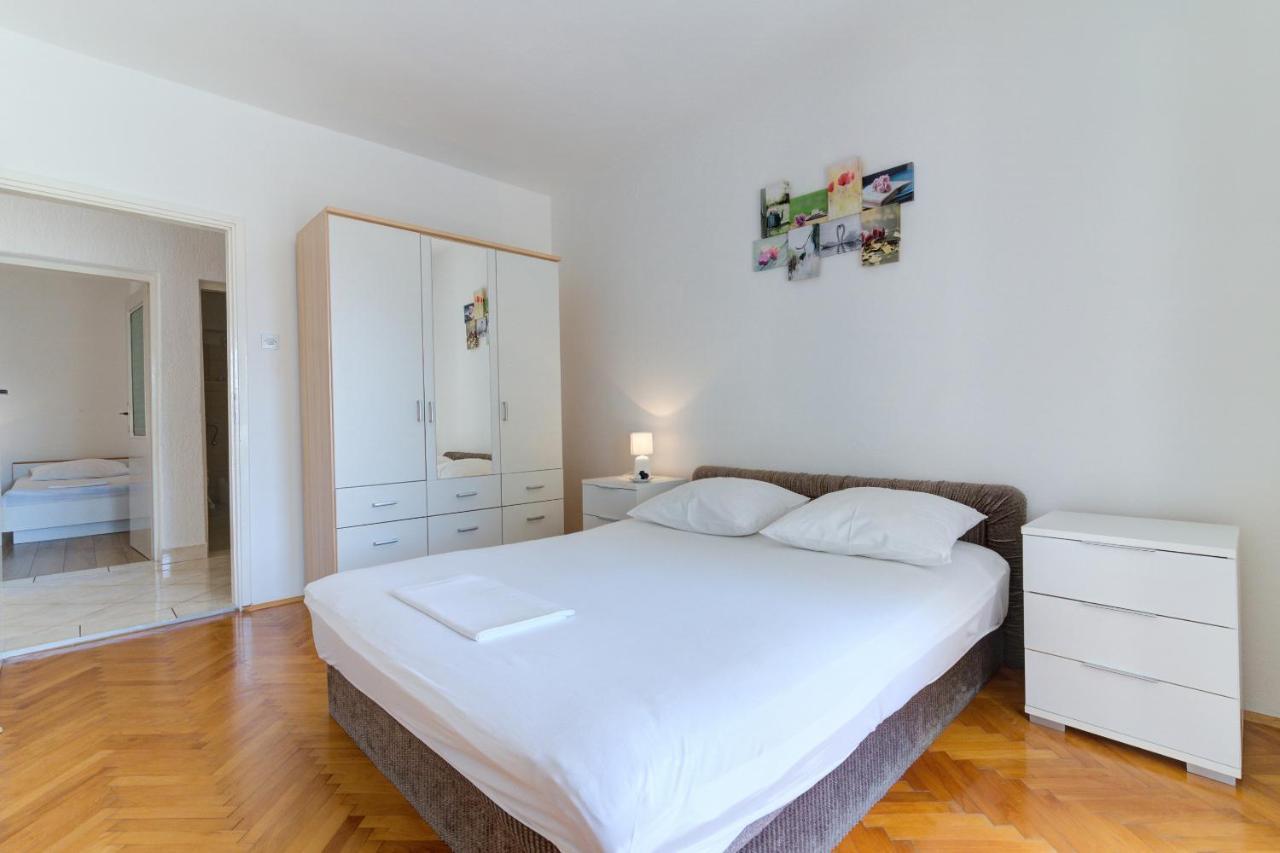 Apartment Marta Zengg Kültér fotó