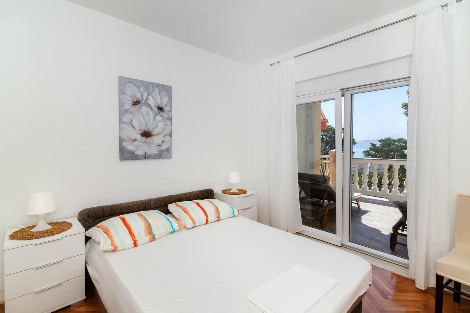 Apartment Marta Zengg Kültér fotó