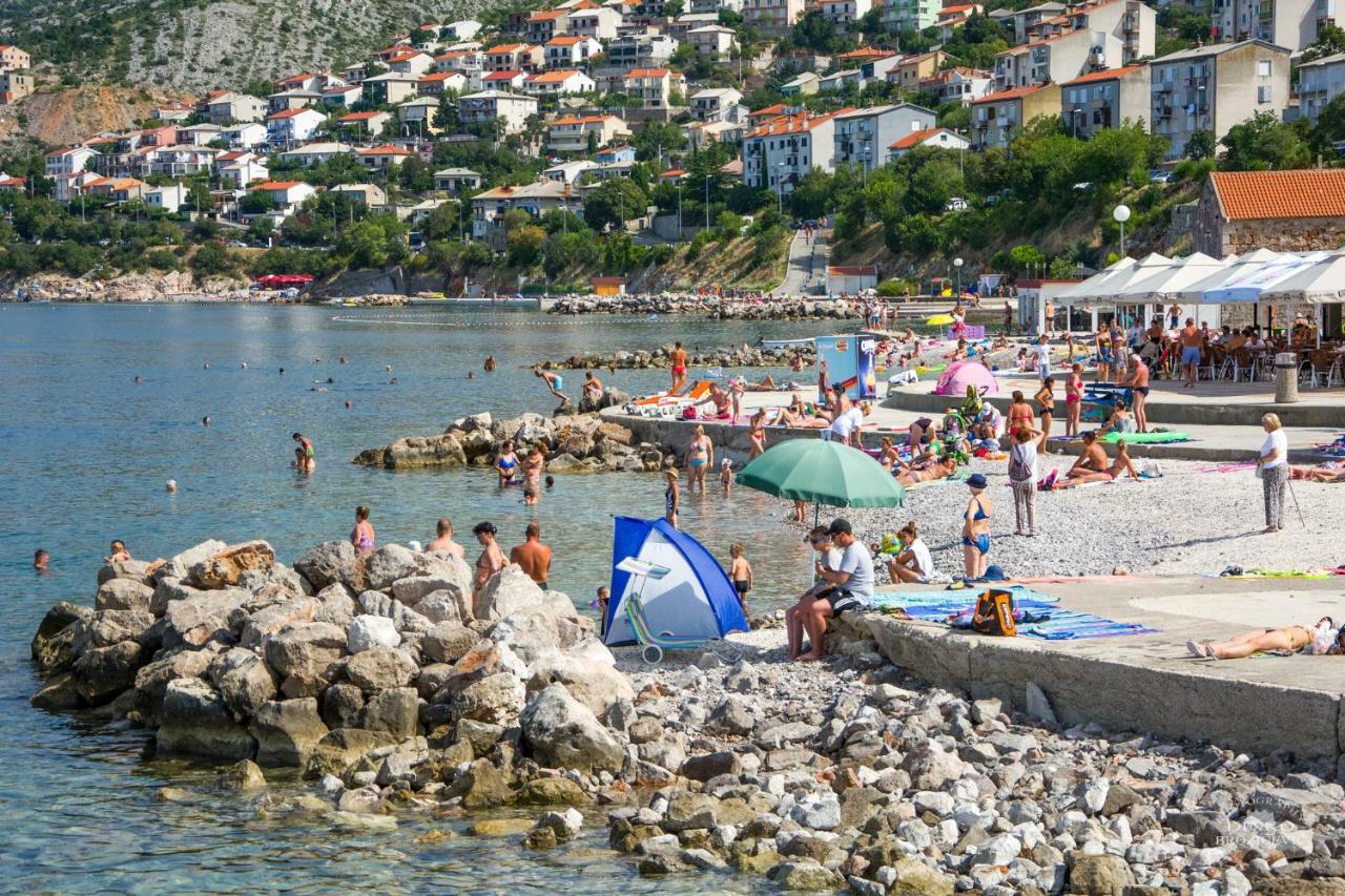 Apartment Marta Zengg Kültér fotó